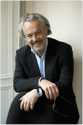 Philippe Madec