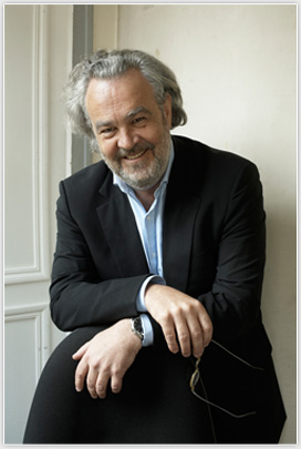 Philippe Madec